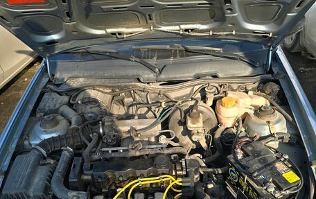 Daewoo Nexia I рестайлинг, 2011 год, 280 000 рублей, 10 фотография