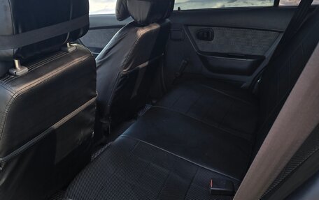 Daewoo Nexia I рестайлинг, 2011 год, 280 000 рублей, 9 фотография