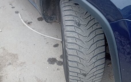 Jeep Grand Cherokee, 2012 год, 1 770 000 рублей, 5 фотография