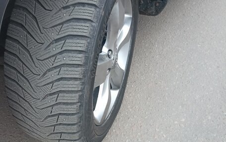 Jeep Grand Cherokee, 2012 год, 1 770 000 рублей, 6 фотография