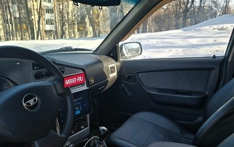 Daewoo Nexia I рестайлинг, 2011 год, 280 000 рублей, 8 фотография