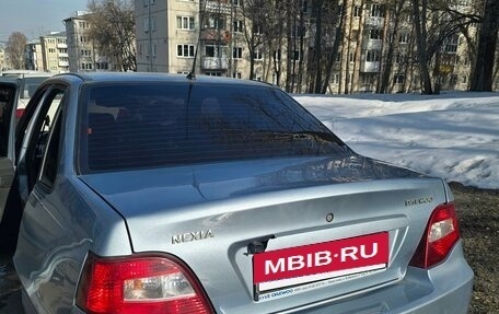 Daewoo Nexia I рестайлинг, 2011 год, 280 000 рублей, 5 фотография