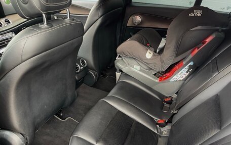 Mercedes-Benz E-Класс, 2016 год, 2 150 000 рублей, 3 фотография