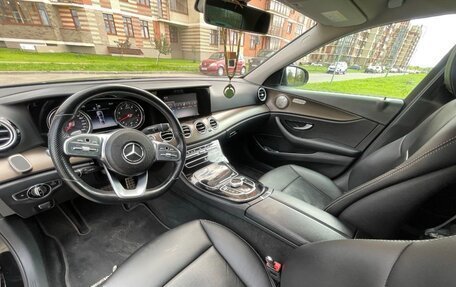 Mercedes-Benz E-Класс, 2016 год, 2 150 000 рублей, 6 фотография