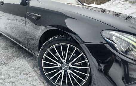 Mercedes-Benz E-Класс, 2016 год, 2 150 000 рублей, 9 фотография