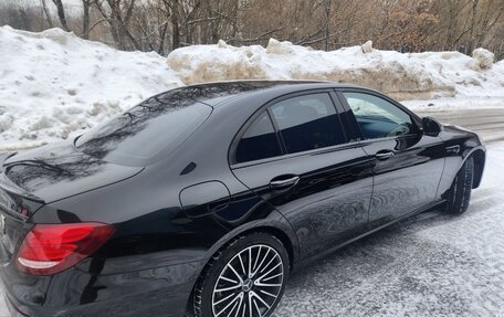 Mercedes-Benz E-Класс, 2016 год, 2 150 000 рублей, 12 фотография