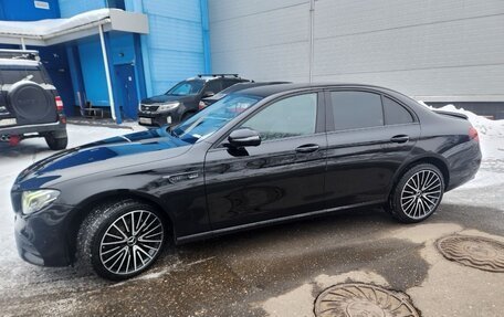 Mercedes-Benz E-Класс, 2016 год, 2 150 000 рублей, 8 фотография