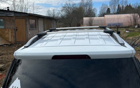 Ford EcoSport, 2014 год, 990 000 рублей, 3 фотография