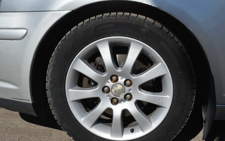 Toyota Avensis III рестайлинг, 2006 год, 680 000 рублей, 9 фотография