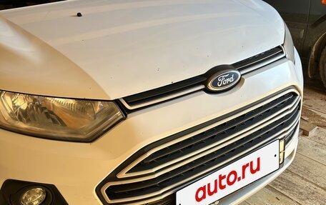 Ford EcoSport, 2014 год, 990 000 рублей, 5 фотография
