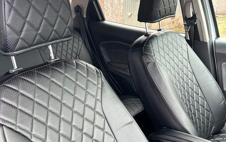 Ford EcoSport, 2014 год, 990 000 рублей, 8 фотография