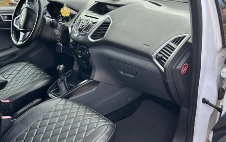 Ford EcoSport, 2014 год, 990 000 рублей, 9 фотография