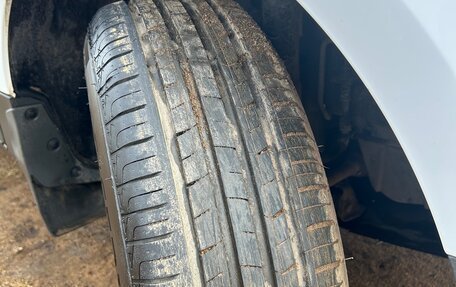 Ford EcoSport, 2014 год, 990 000 рублей, 13 фотография