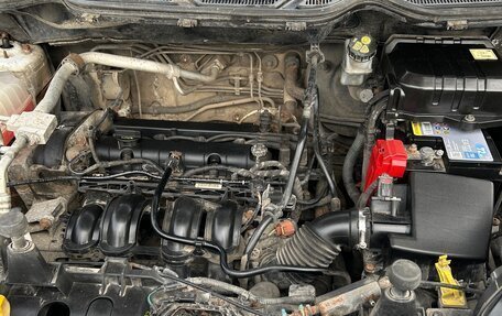 Ford EcoSport, 2014 год, 990 000 рублей, 10 фотография