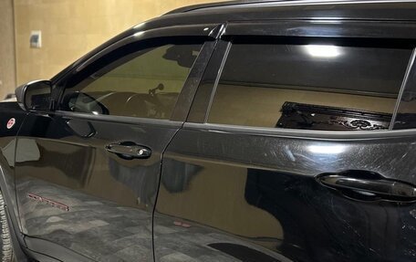 Jeep Compass II, 2018 год, 2 600 000 рублей, 4 фотография