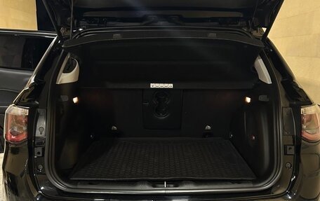 Jeep Compass II, 2018 год, 2 600 000 рублей, 8 фотография