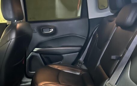 Jeep Compass II, 2018 год, 2 600 000 рублей, 12 фотография