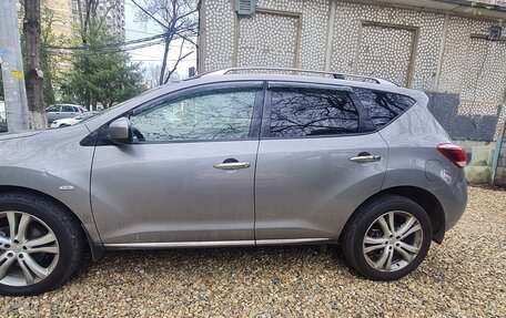 Nissan Murano, 2013 год, 1 720 000 рублей, 3 фотография