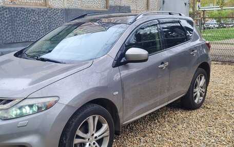 Nissan Murano, 2013 год, 1 720 000 рублей, 2 фотография