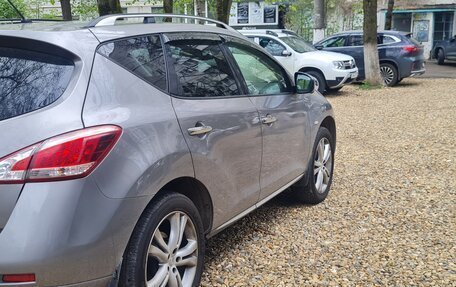 Nissan Murano, 2013 год, 1 720 000 рублей, 6 фотография