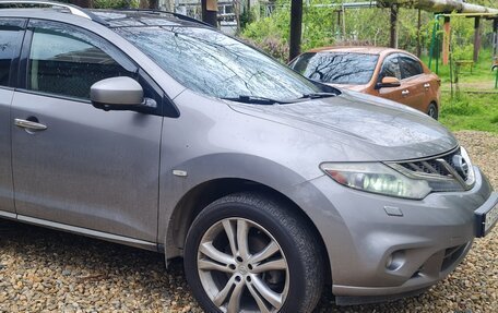 Nissan Murano, 2013 год, 1 720 000 рублей, 8 фотография