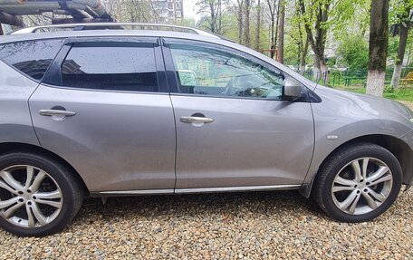 Nissan Murano, 2013 год, 1 720 000 рублей, 7 фотография