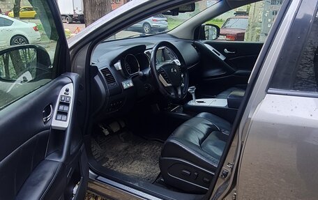 Nissan Murano, 2013 год, 1 720 000 рублей, 10 фотография