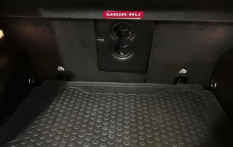 Jeep Compass II, 2018 год, 2 600 000 рублей, 11 фотография