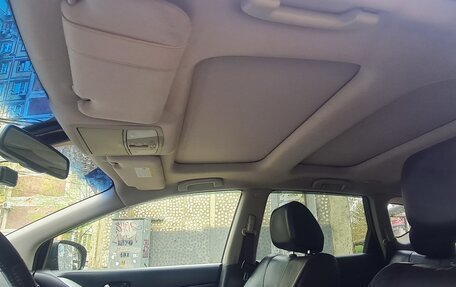 Nissan Murano, 2013 год, 1 720 000 рублей, 12 фотография