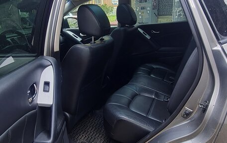 Nissan Murano, 2013 год, 1 720 000 рублей, 14 фотография