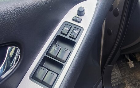 Nissan Murano, 2013 год, 1 720 000 рублей, 11 фотография