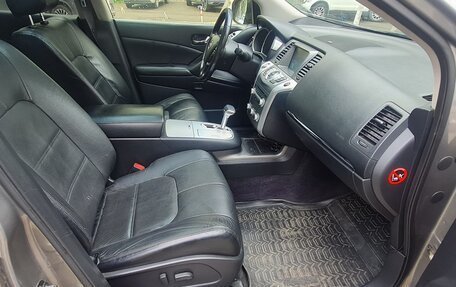 Nissan Murano, 2013 год, 1 720 000 рублей, 17 фотография