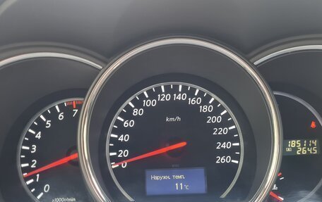 Nissan Murano, 2013 год, 1 720 000 рублей, 21 фотография