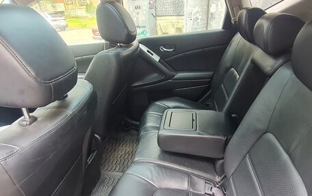 Nissan Murano, 2013 год, 1 720 000 рублей, 15 фотография