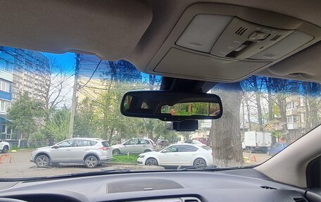 Nissan Murano, 2013 год, 1 720 000 рублей, 20 фотография