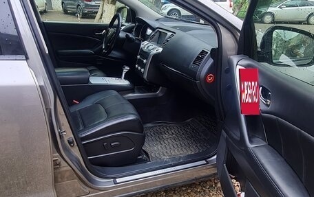 Nissan Murano, 2013 год, 1 720 000 рублей, 16 фотография