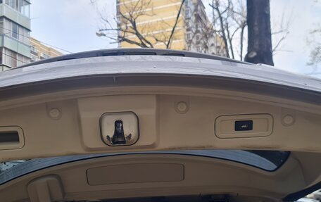 Nissan Murano, 2013 год, 1 720 000 рублей, 23 фотография