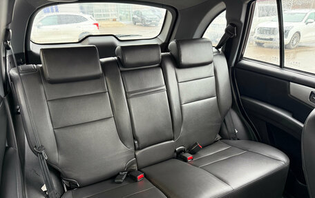 Lifan X60 I рестайлинг, 2014 год, 475 000 рублей, 8 фотография