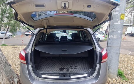 Nissan Murano, 2013 год, 1 720 000 рублей, 22 фотография