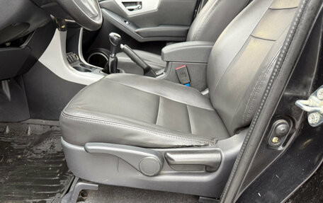 Lifan X60 I рестайлинг, 2014 год, 475 000 рублей, 9 фотография