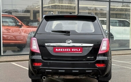 Lifan X60 I рестайлинг, 2014 год, 475 000 рублей, 6 фотография