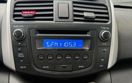 Lifan X60 I рестайлинг, 2014 год, 475 000 рублей, 12 фотография