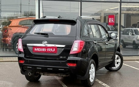 Lifan X60 I рестайлинг, 2014 год, 475 000 рублей, 2 фотография