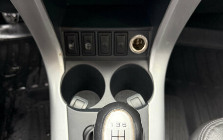 Lifan X60 I рестайлинг, 2014 год, 475 000 рублей, 13 фотография