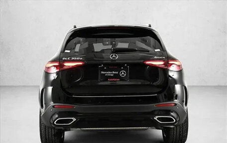 Mercedes-Benz GLC, 2026 год, 10 500 000 рублей, 2 фотография