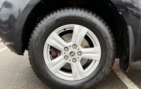 Lifan X60 I рестайлинг, 2014 год, 475 000 рублей, 15 фотография