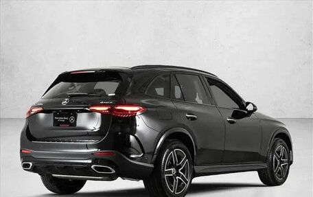 Mercedes-Benz GLC, 2026 год, 10 500 000 рублей, 4 фотография