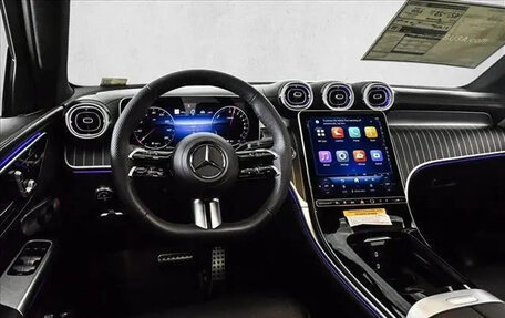 Mercedes-Benz GLC, 2026 год, 10 500 000 рублей, 8 фотография