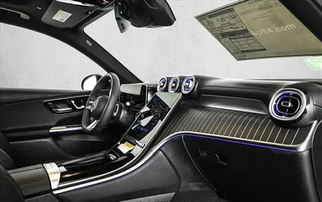 Mercedes-Benz GLC, 2026 год, 10 500 000 рублей, 10 фотография