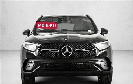 Mercedes-Benz GLC, 2026 год, 10 500 000 рублей, 3 фотография